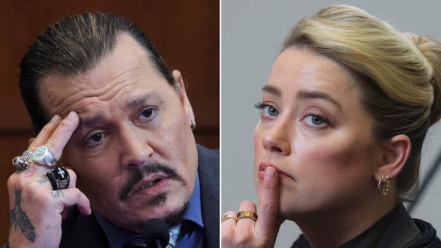 Depp vs Heard, un juicio que abre el análisis sobre este tipo de denuncias