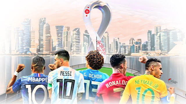 ¿Se debe mezclar la política con el fútbol? Mundial de fútbol en Qatar