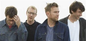 Blur regresa con ‘The Narcissist’; anuncia nuevo álbum