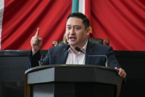 Reforma Electoral fortalece la democracia en Chihuahua: Alfredo Chávez