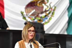 Pide Isela Martínez a la Delegación de Bienestar la reinstalación de 60 empleados despedidos injustificadamente