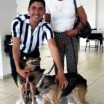 Presenta Geo Zapata Ley para el Fomento de la Cultura de Donación Voluntaria y Altruista de Sangre en el Estado de Chihuahua