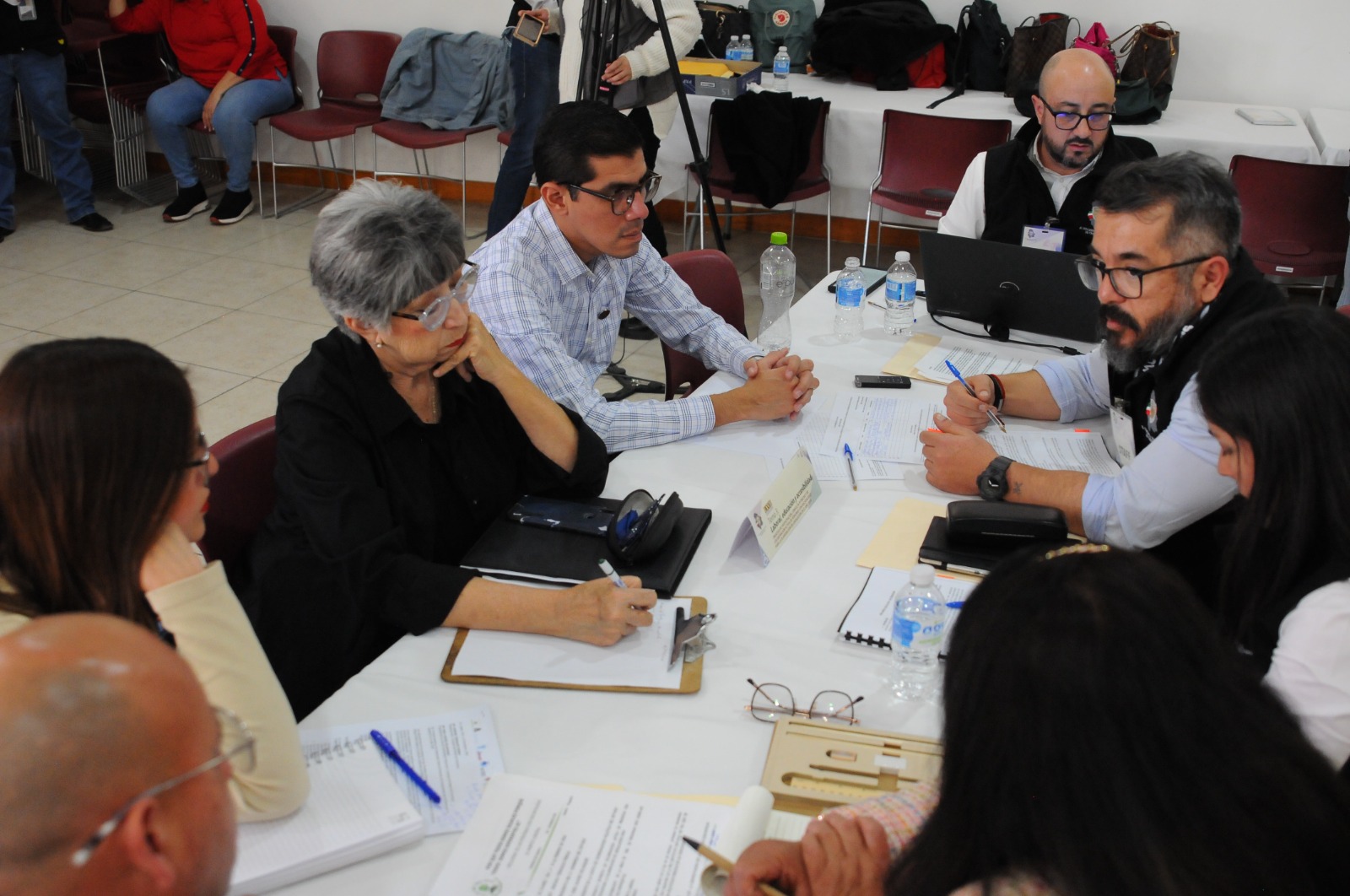 En Ciudad Juárez inicia la Consulta a personas con discapacidad para la legislación 2024