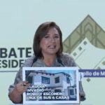 Exhorta Daniela Álvarez a denunciar condicionamiento de programas sociales