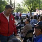 Nombra JMAS Meoqui a Niño director ejecutivo por un día.