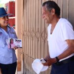 Impulsara Alex Domínguez licencias laborales para el cuidado de enfermos y adultos mayores