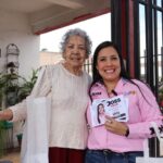 Impulsara Alex Domínguez atención integral en casas de cuidado de adultos mayores