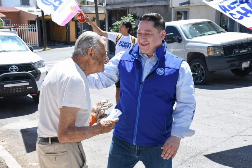 Urge eliminar beneficiarios “fantasmas” y generar más apoyos en programas sociales: Alfredo Chávez