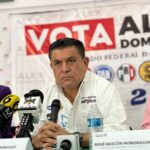 Ante el fracaso de IMSS-Bienestar, urge blindar el sistema de Salud Estatal: Alfredo Chávez