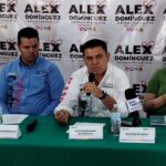 Mal servicio del IMSS, queja recurrente en los recorridos de las colonias del Distrito 18: Alfredo Chávez
