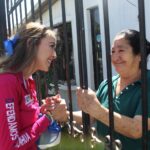 Participa Manque Granados en Diálogos Ciudadanos de Coparmex; piden estado de derecho, salud y educación