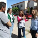 Morena engañó a universitarios de la UACH para ganar votos: Nohemí Aguilar