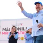 Marisela Terrazas denuncia corrupción sin precedentes en el Gobierno municipal de Juarez: ¡Frenemos la Corrupción!