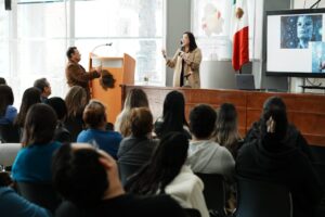 Organiza diputada Herminia Gómez foro «¿por qué es importante hablar de inclusión, autismo y discapacidad? «