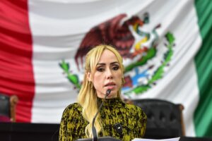 Diputada Brenda Ríos presenta iniciativa de ley para prevenir el suicidio en Chihuahua